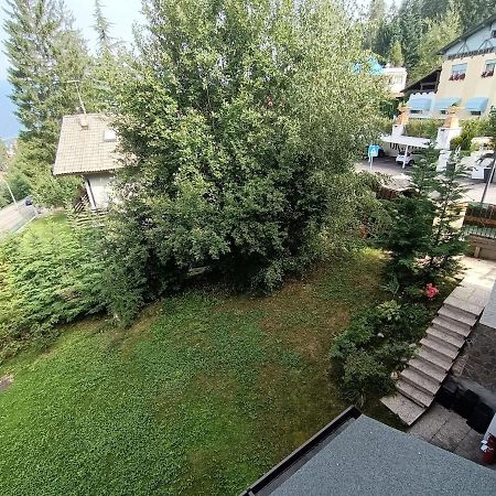 Resort Curalibera 론초네 외부 사진