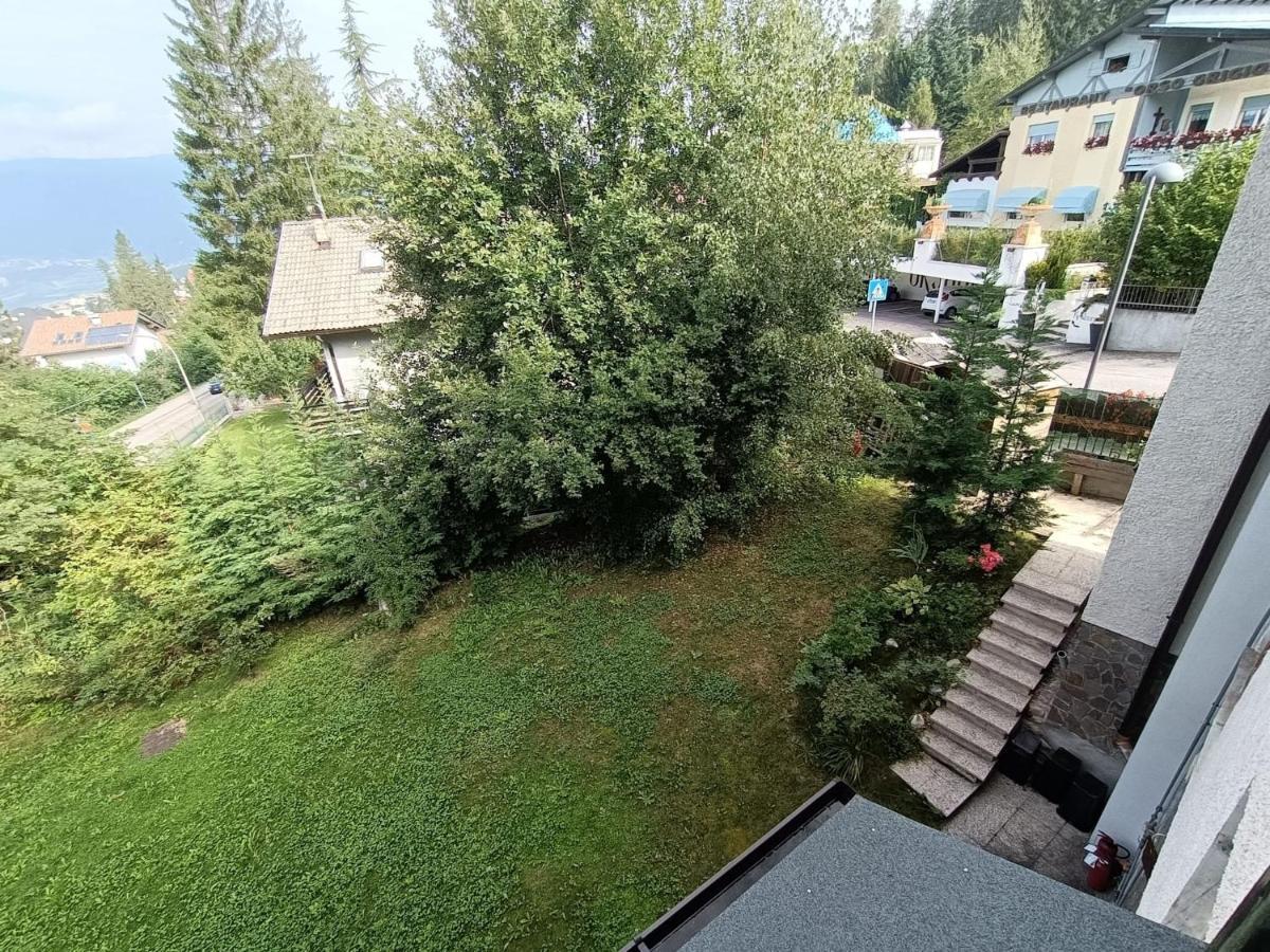 Resort Curalibera 론초네 외부 사진