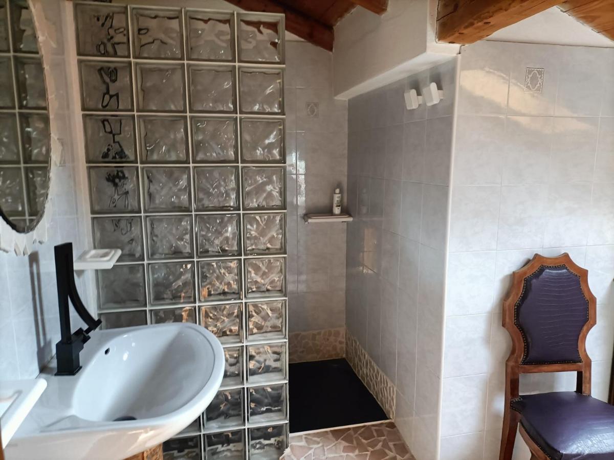 Resort Curalibera 론초네 외부 사진