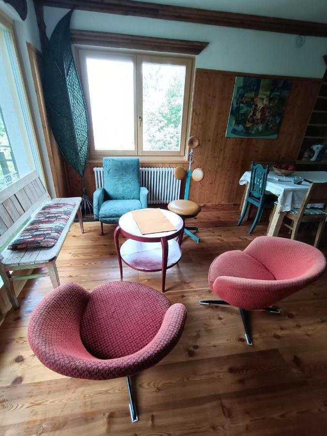 Resort Curalibera 론초네 외부 사진