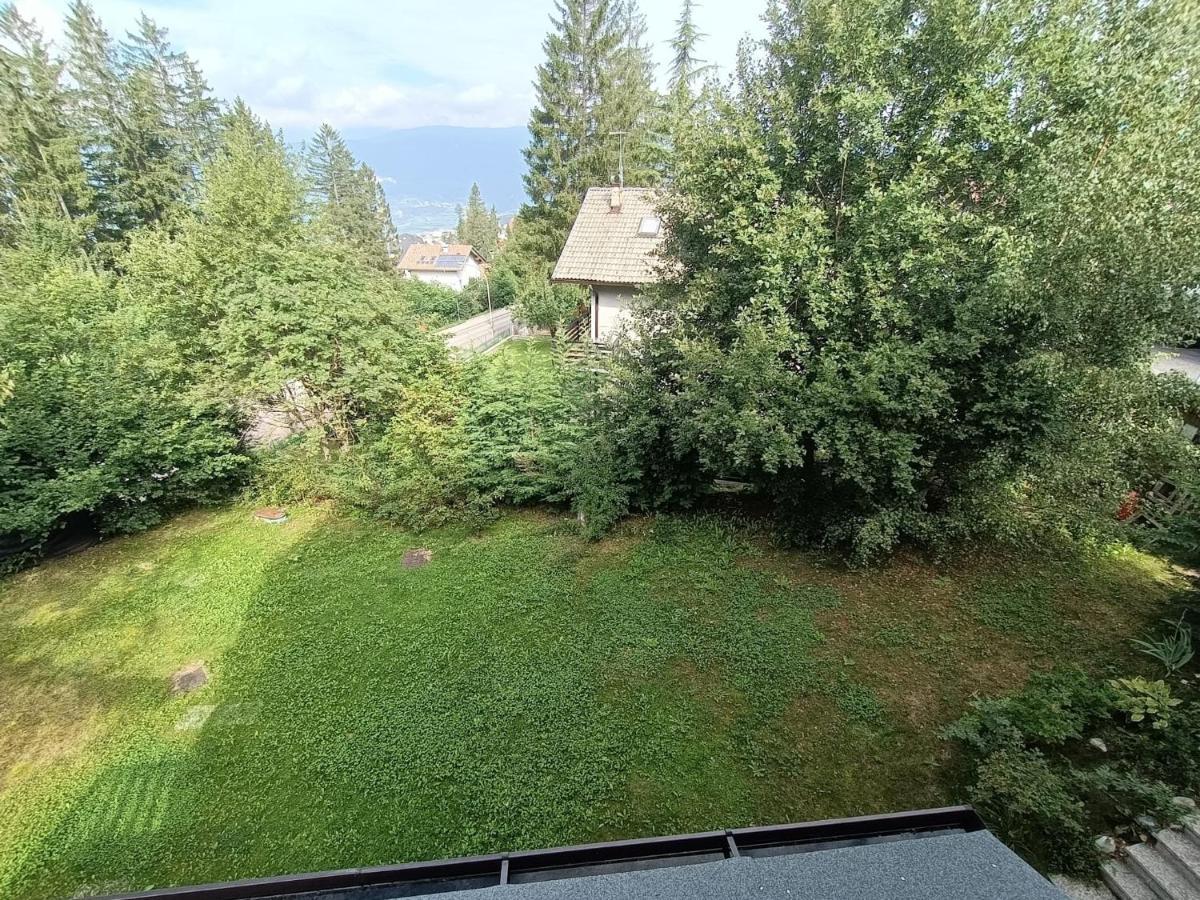 Resort Curalibera 론초네 외부 사진