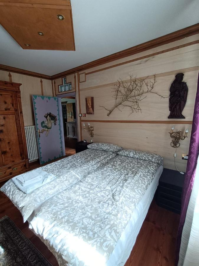 Resort Curalibera 론초네 외부 사진